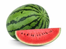 Watermelon Big Size