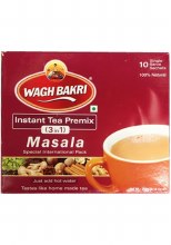Wb Masala 3in1 Instant 260g