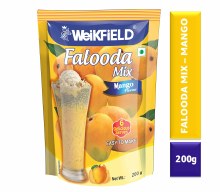 Weikfield Mango Falooda Mix
