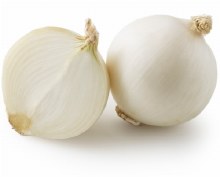 White Onions 1 Lb