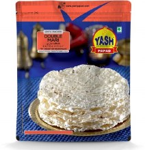 Yash Double Mari Papad