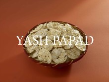 Yash Papad Coin
