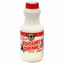 Yogurt Drink Karoun 16 Oz