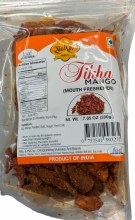 Yrs Thikha Mango Chips