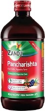 Zandu Pancharishta 450 Ml