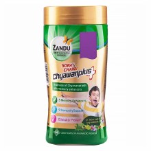 Zandu Sona Chandi Chyawanplus