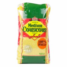 Ziyad Couscous