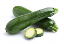 Zucchini Sold By Piece