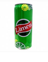 Limca Can 300 Ml