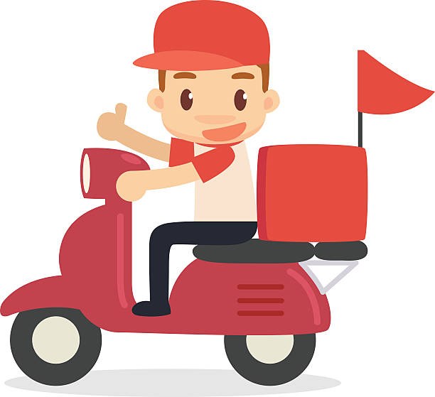 Tip For Driver