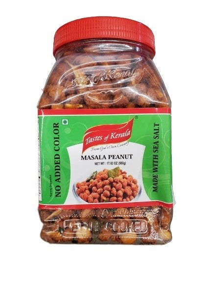 Tok Masala Peanut 500g