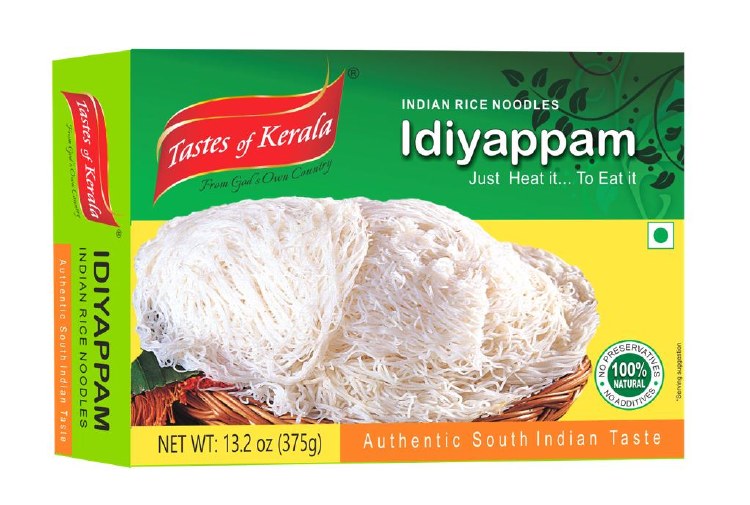 Tok Idiyappam 375gm.