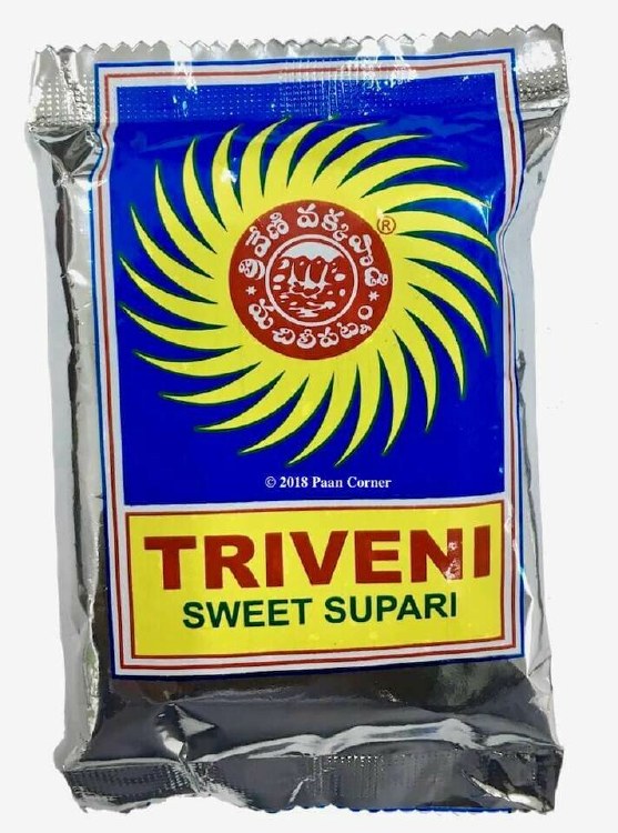 Triveni Sweet Supari