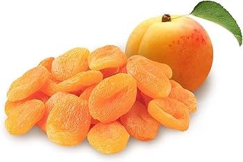 Turkish Dried Apricot 14 Oz