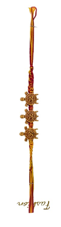 Turtle Rakhi