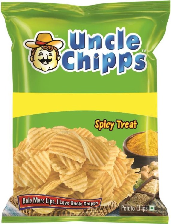 Uncle Chipps