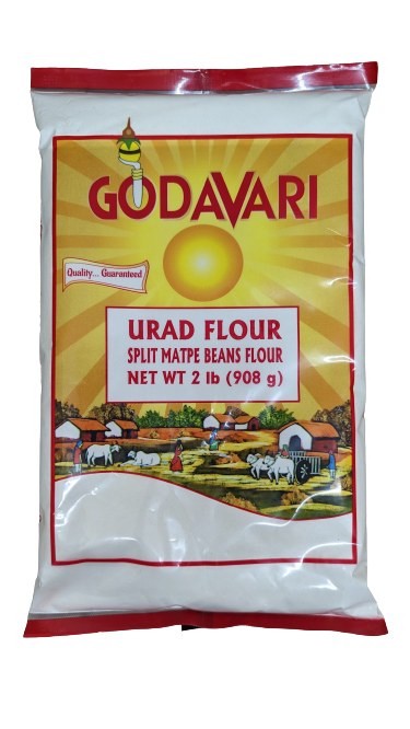 Godavari Urad Flour 2lb