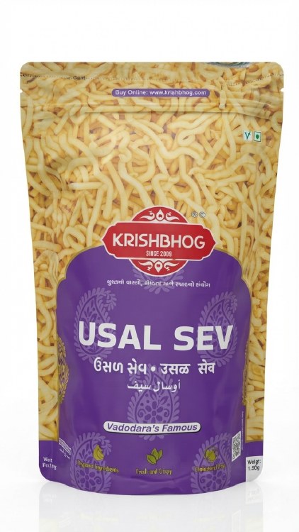 Krishbhog Usal Sev 200gm