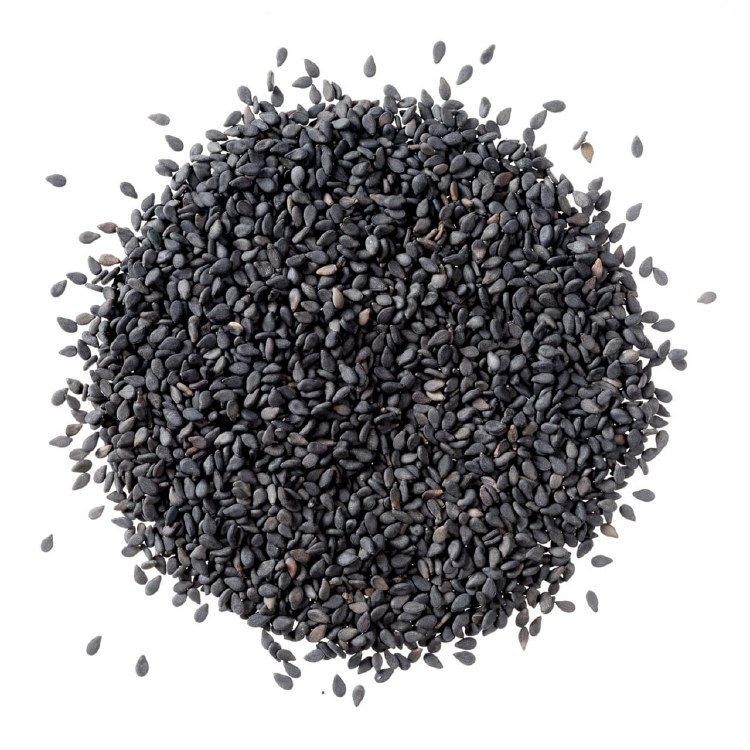 Vadilal Black Sesame Seed 7oz