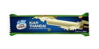 Vadilal  Kulfi Thandai 80ml
