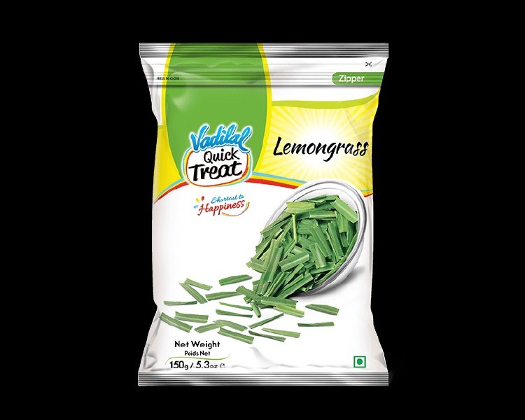 Vadilal Lemon Grass 150gm