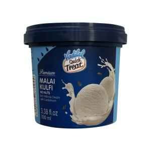 Vadilal Malai Kulfi 100 Ml