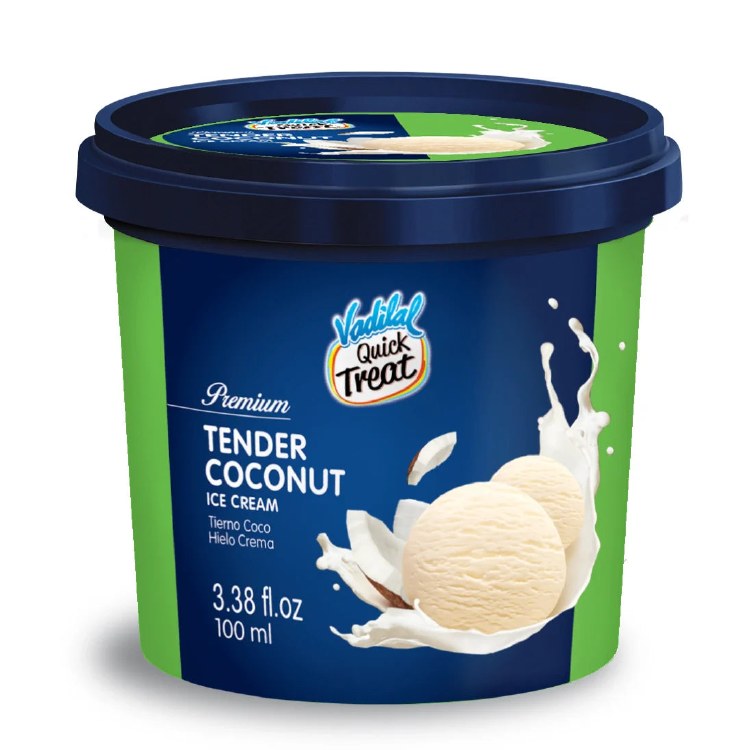 Vadilal Tender Coconut 100 Ml