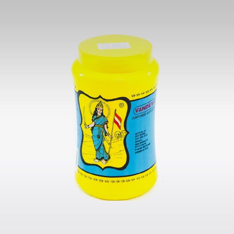Vandevi Hing 3.5oz 100gm