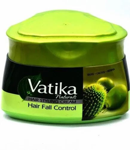 Vatika Anti Hair Fall Cream