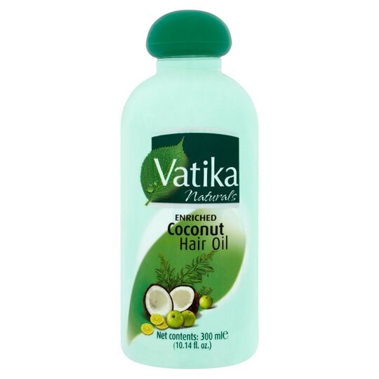 Vatika Coconut Hair Oil 300ml