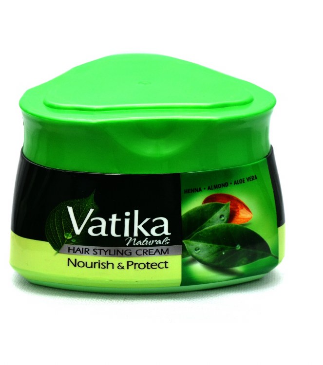 Vatika Nourish Protect Cream