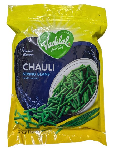 Vadilal Choli Frozen 312g