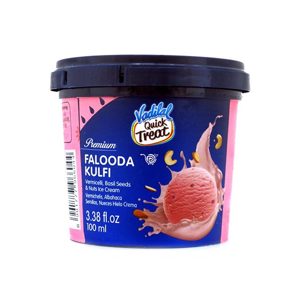 Vadilal Falooda 100 Ml Ice Cre
