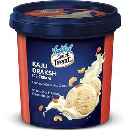 Vd Kaju Draksh 1 Ltr