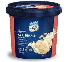 Vadilal Kaju Draksh 100ml