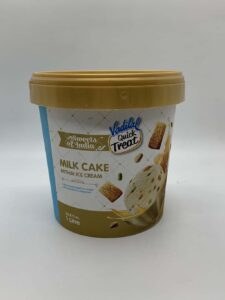 Vd Milk Cake Ice Cream