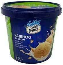 Vadilal Rajbhog Ice Cream 2 L
