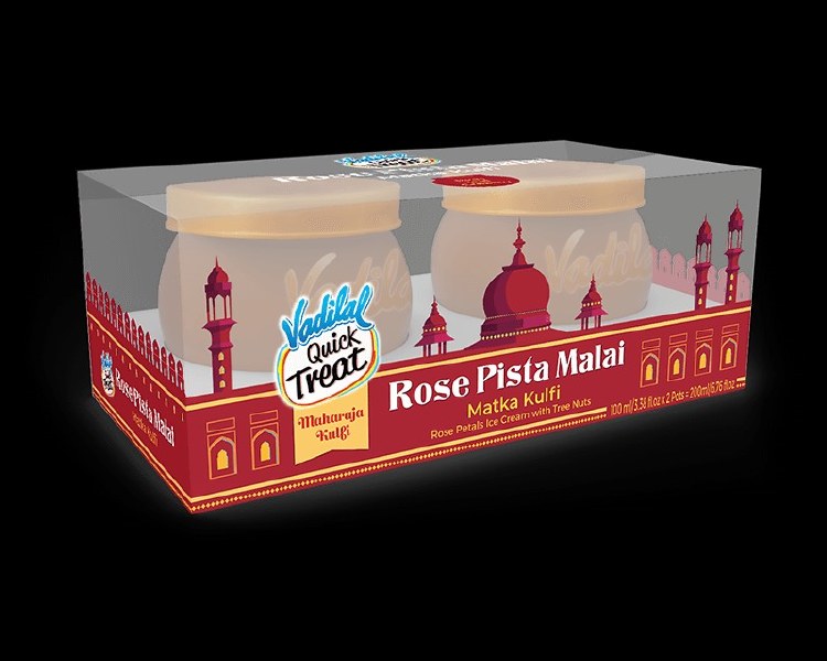 Vd Rose Pista Matka