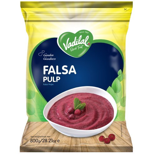 Vadilal Falsa Pulp 800 Gm