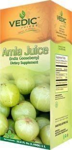 Vedic Amla Juice 1 L