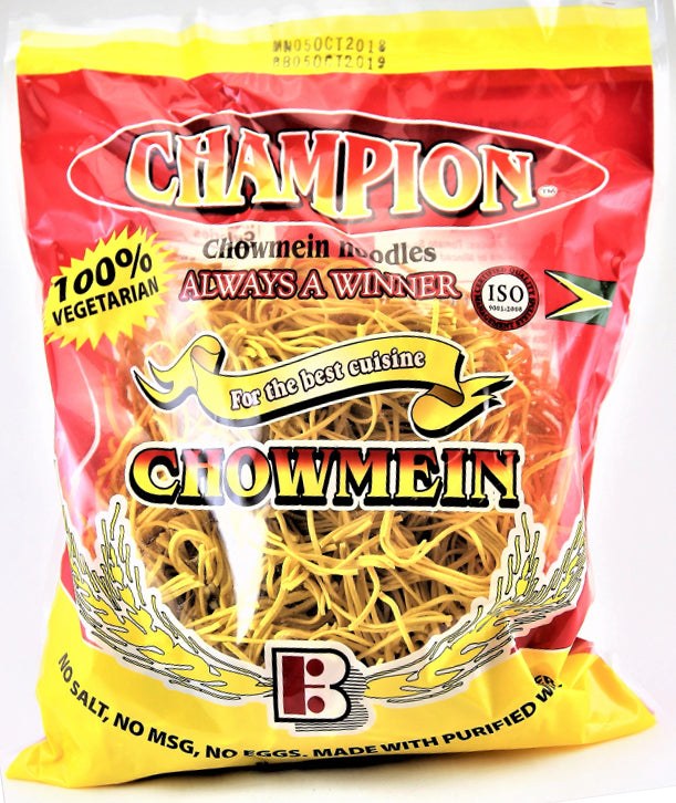 Veg Chowmein Noodles 340gm
