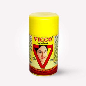 Vicco Tooth Powder 100gm
