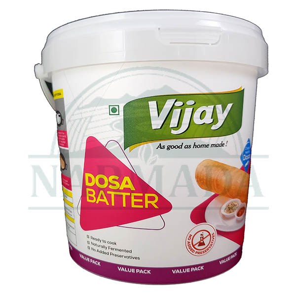 Vijay Dosa Batter