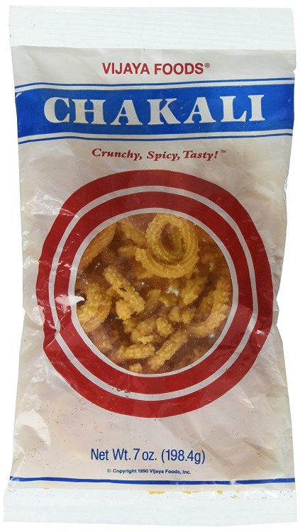 Vijaya Chakli 7 Oz