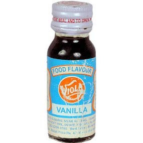 Viola Vanilla Essence 20ml