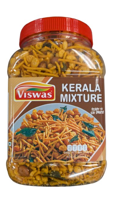 Viswas Kerala Mixture 12.33 Oz