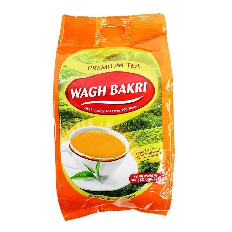 Wagh Bakari 2 Lb Export