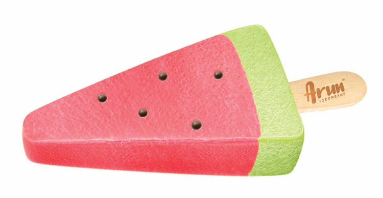 Arun Watermelon Bar 60 Ml