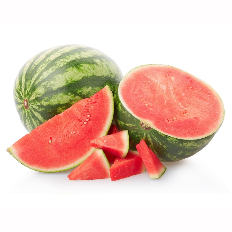 Watermelon Seedless