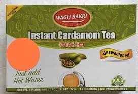 Wb Instant Cardamom Unswet